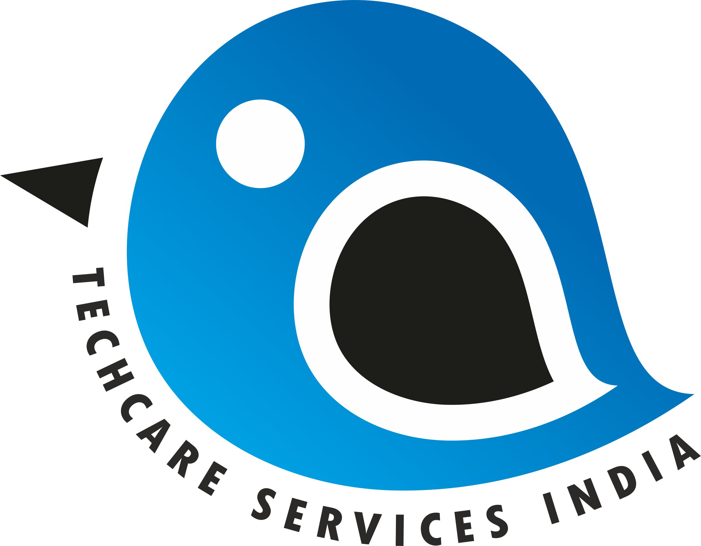 TechCare Services India - GoTechCare Platform Logo